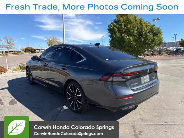 Used 2024 Honda Accord Touring image 5