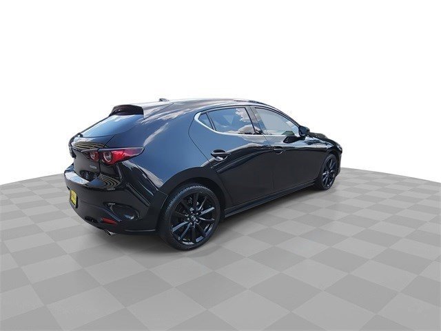 Used 2022 MAZDA MAZDA3 s image 8