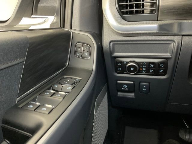 New 2025 Ford F150 Lariat w/ Equipment Group 501A Mid image 20