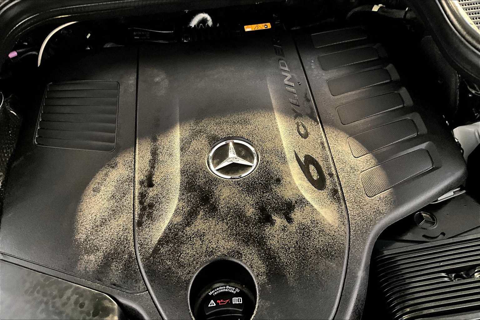 Certified 2024 Mercedes-Benz GLE 450 4MATIC image 30