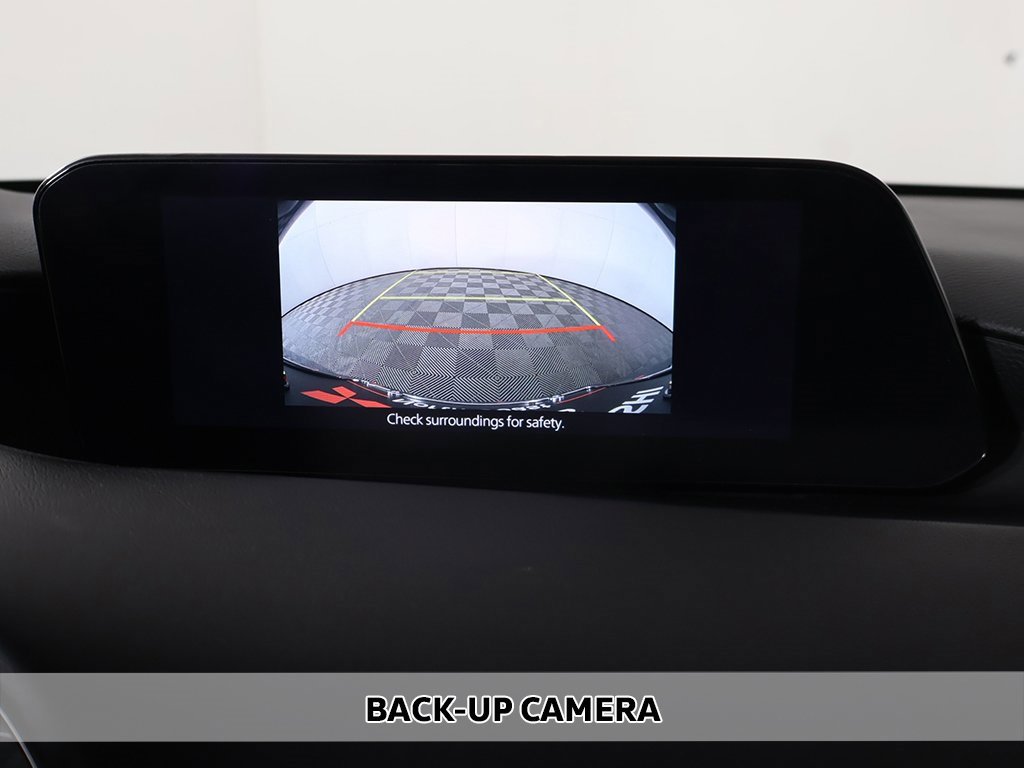 Used 2024 MAZDA MAZDA3 s image 6