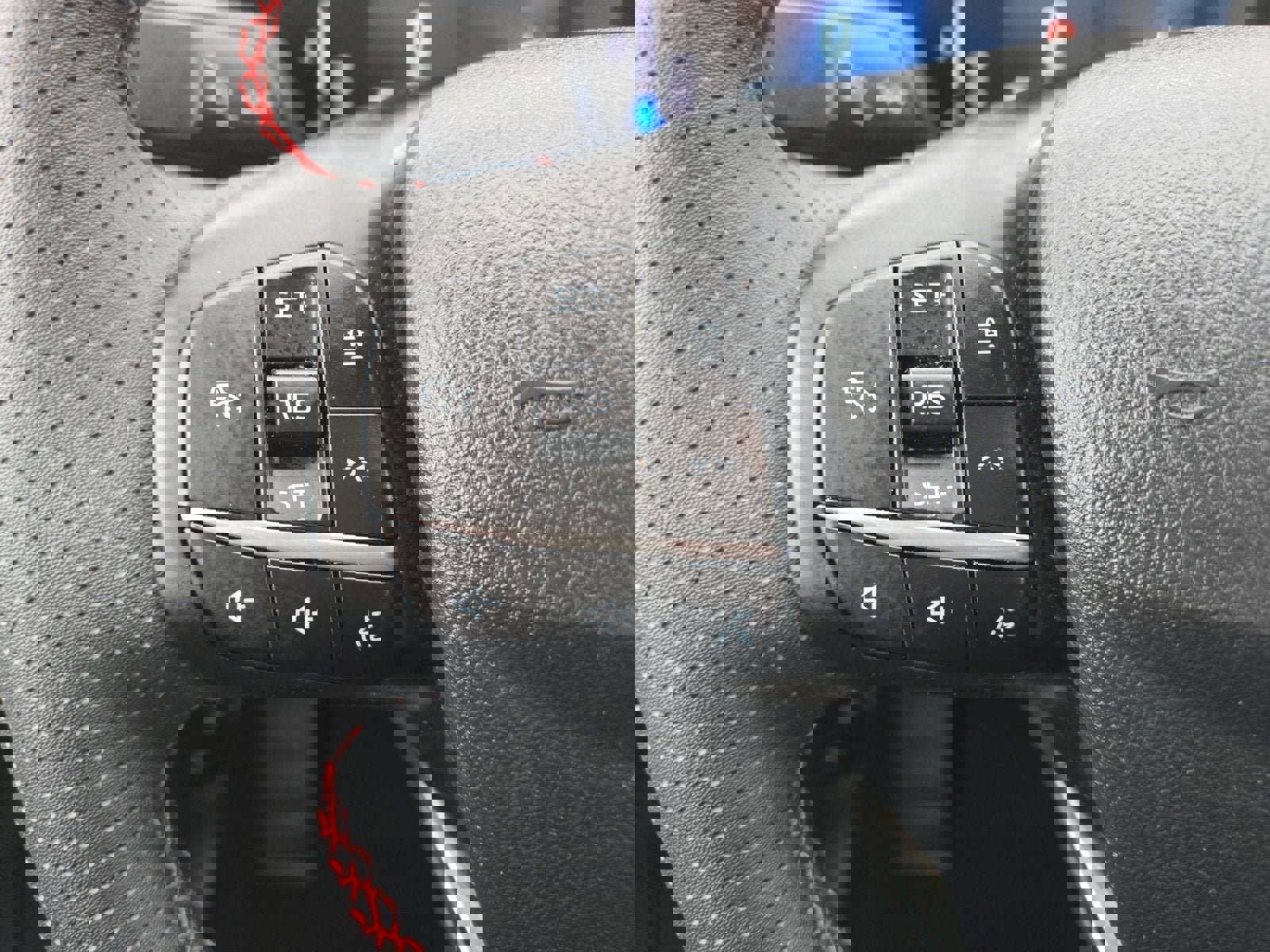 Used 2024 Ford Escape ST-Line w/ Tech Pack #1 image 14