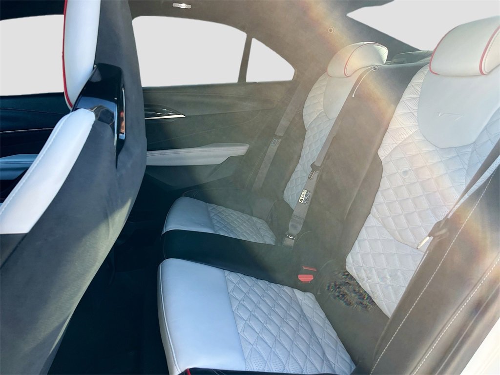 Used 2023 Cadillac CT4 V Blackwing w/ Driver Assist Package image 24