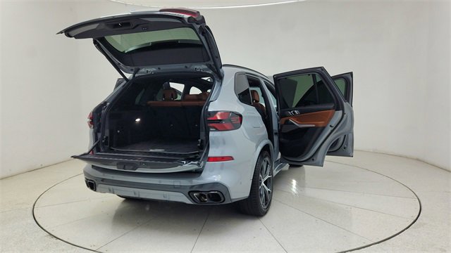 Used 2024 BMW X5 M60i image 75