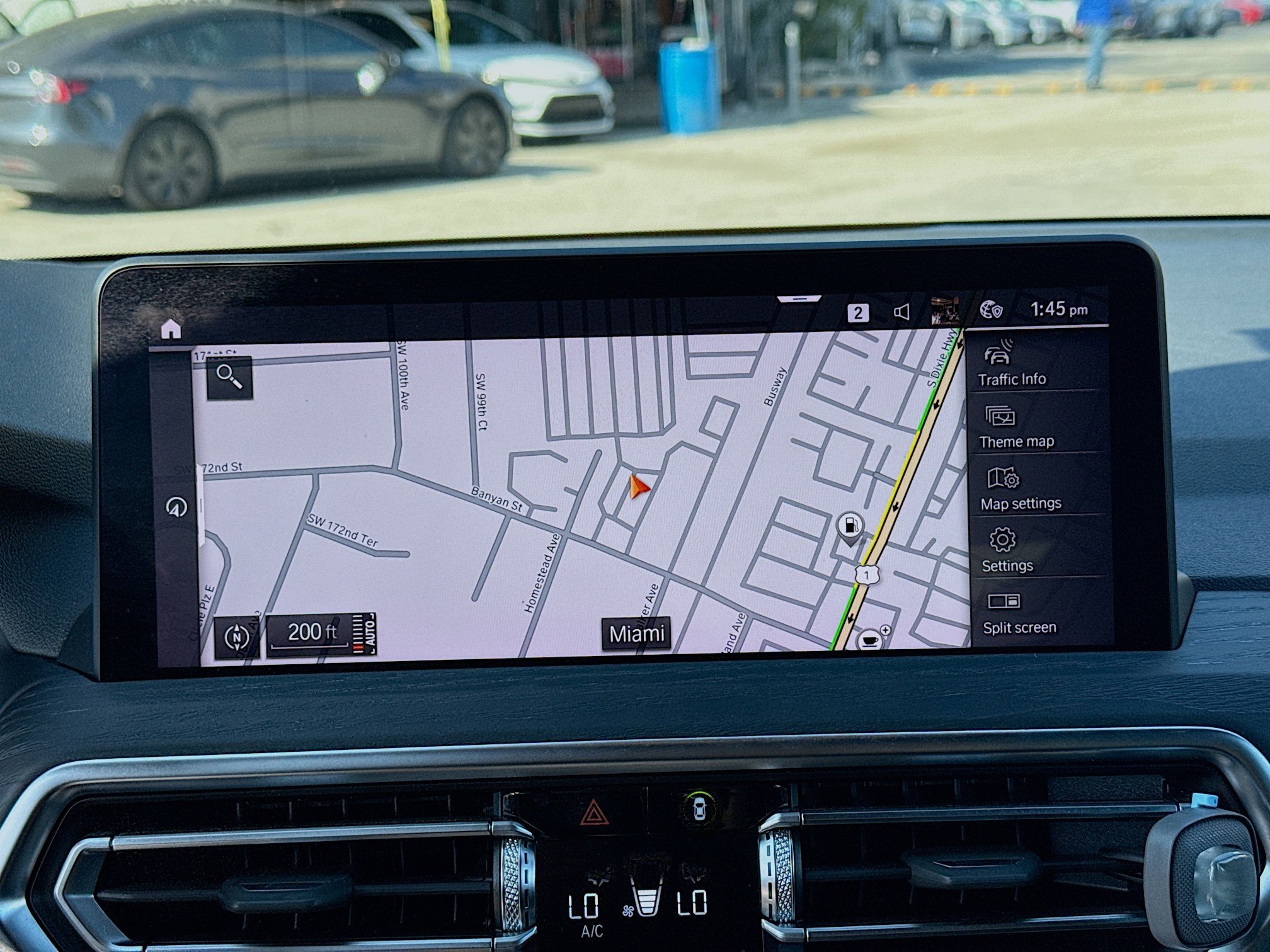 Used 2023 BMW X3 xDrive30i w/ M Sport Package image 13