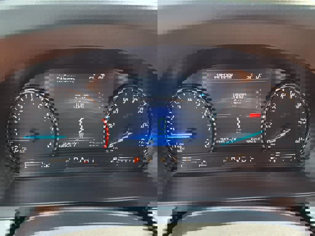 Certified 2023 Ford Explorer XLT image 17