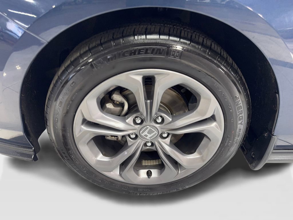 Used 2024 Honda Accord EX image 83