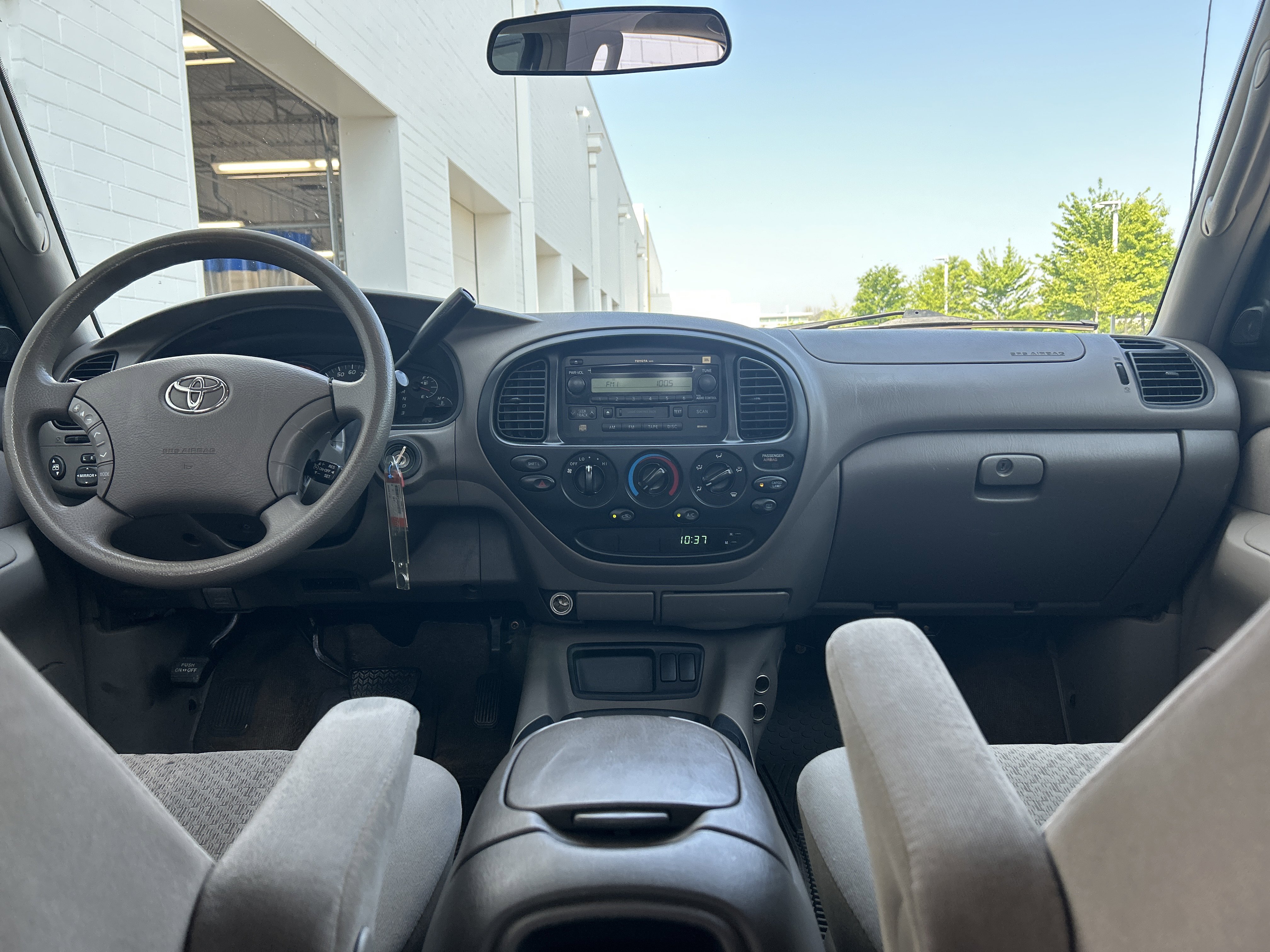 Used 2005 Toyota Tundra SR5 RWD image 29