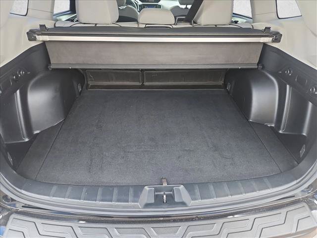 Used 2019 Subaru Forester w/ Alloy Wheel Package AWD/4WD image 7