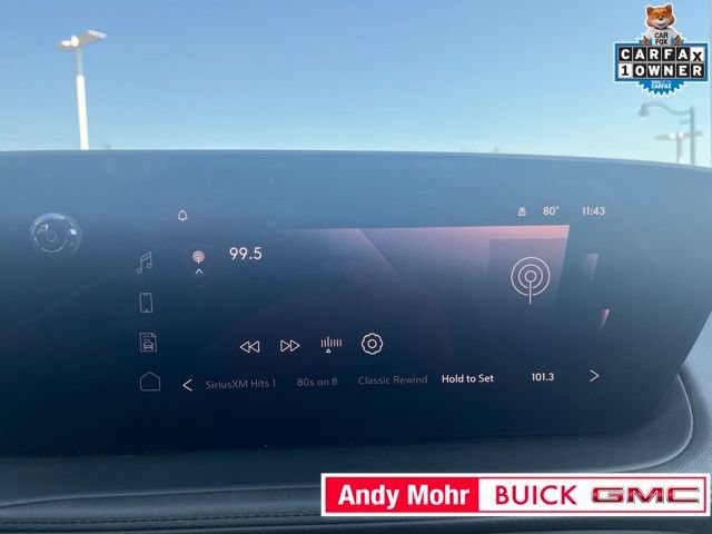 Used 2025 Buick Encore GX Sport Touring FWD image 26