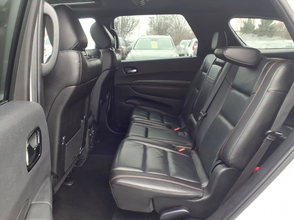 Used 2023 Dodge Durango GT image 34
