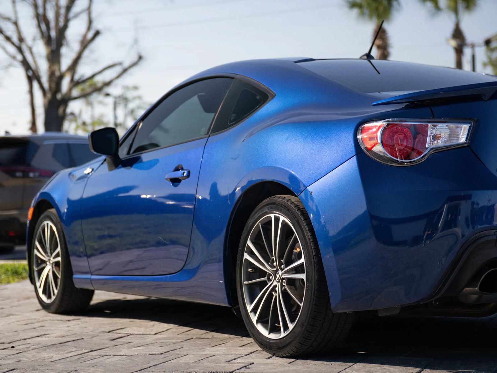 Used 2013 Scion FR-S RWD image 9