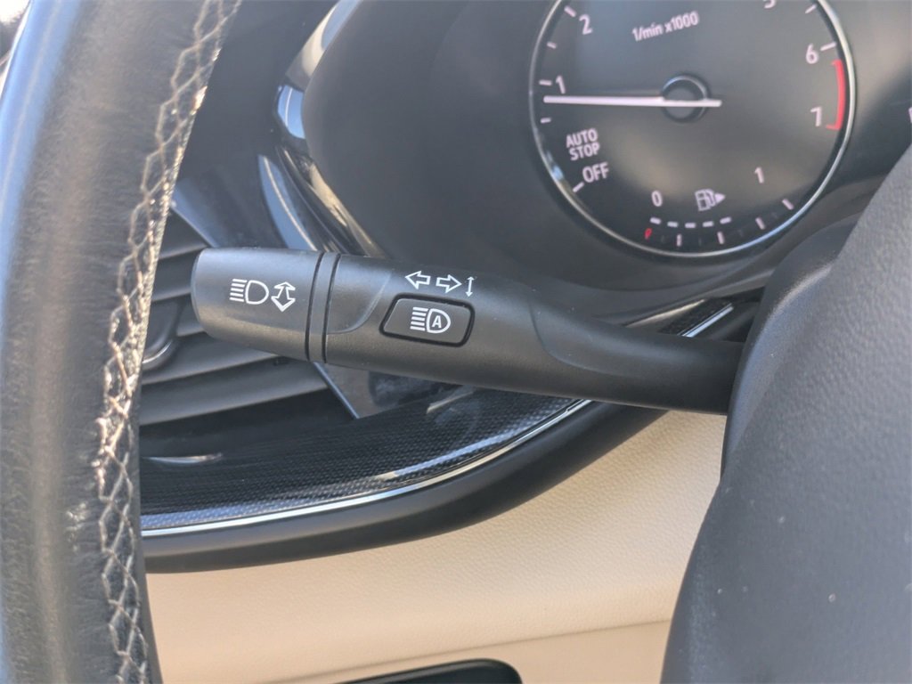 Used 2023 Buick Envision Preferred image 28