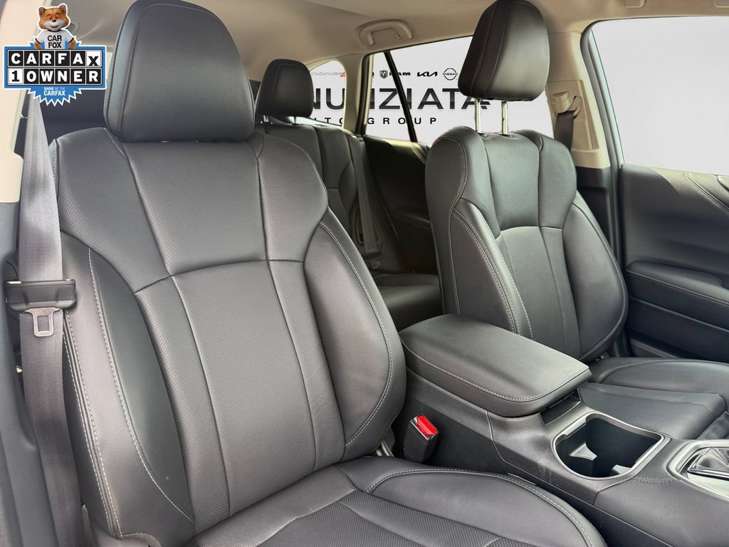 Used 2024 Subaru Outback Limited AWD/4WD image 16