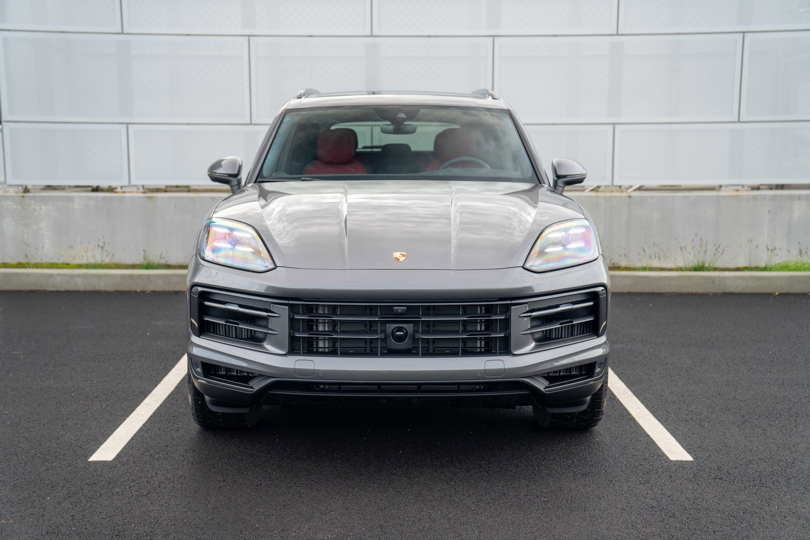 New 2026 Porsche Cayenne image 6