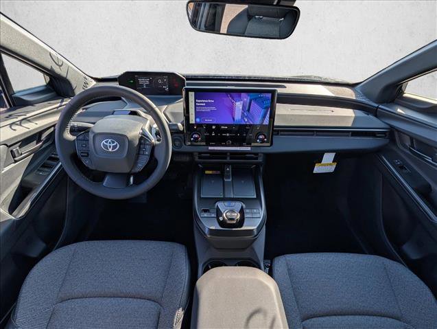 New 2026 Toyota bZ image 14