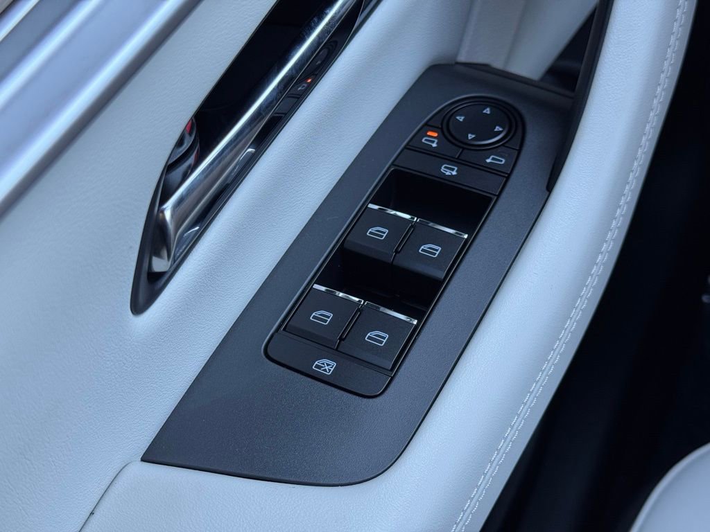 New 2025 MAZDA CX-90 3.3 Turbo S w/ Premium Package image 21