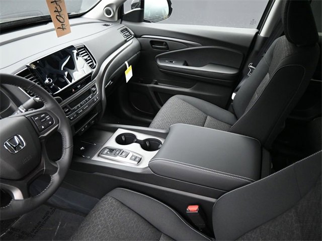 New 2025 Honda Ridgeline Sport+ image 17