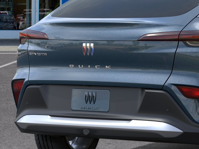 New 2026 Buick Envista Sport Touring FWD image 14