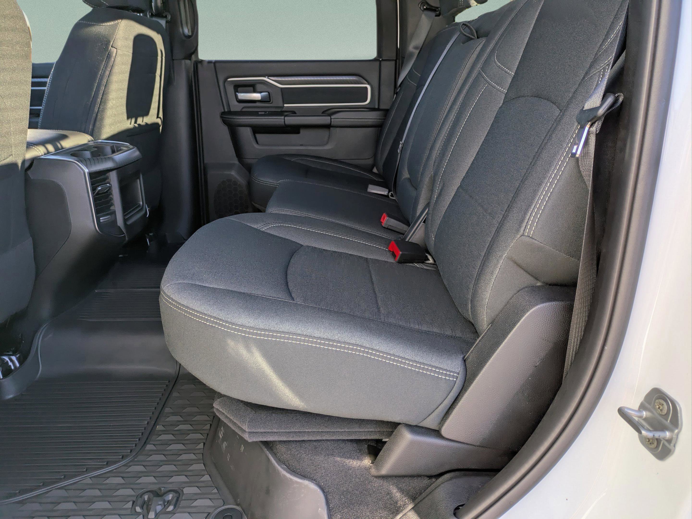 New 2026 RAM 2500 Big Horn image 13