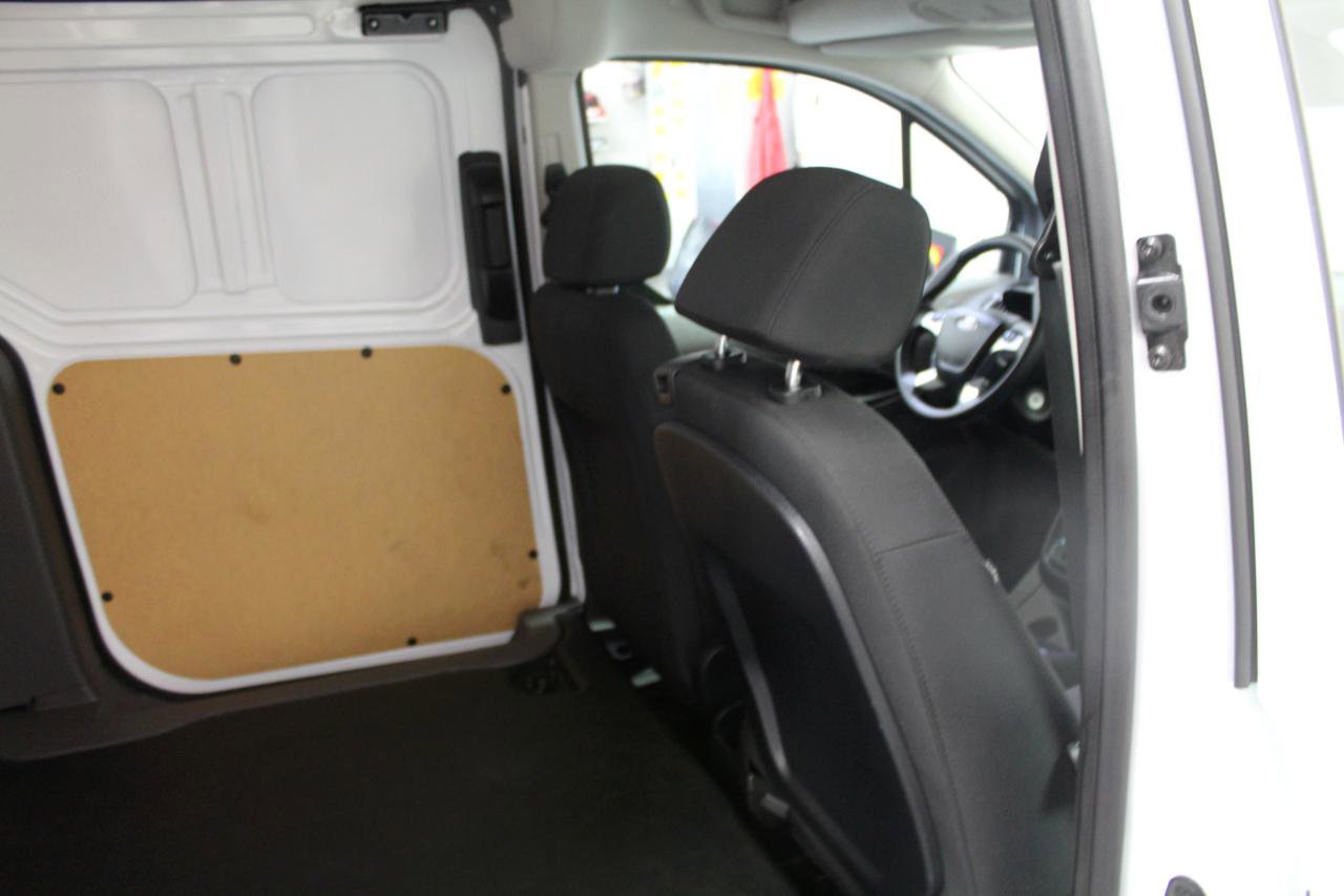 Used 2022 Ford Transit Connect XL image 25