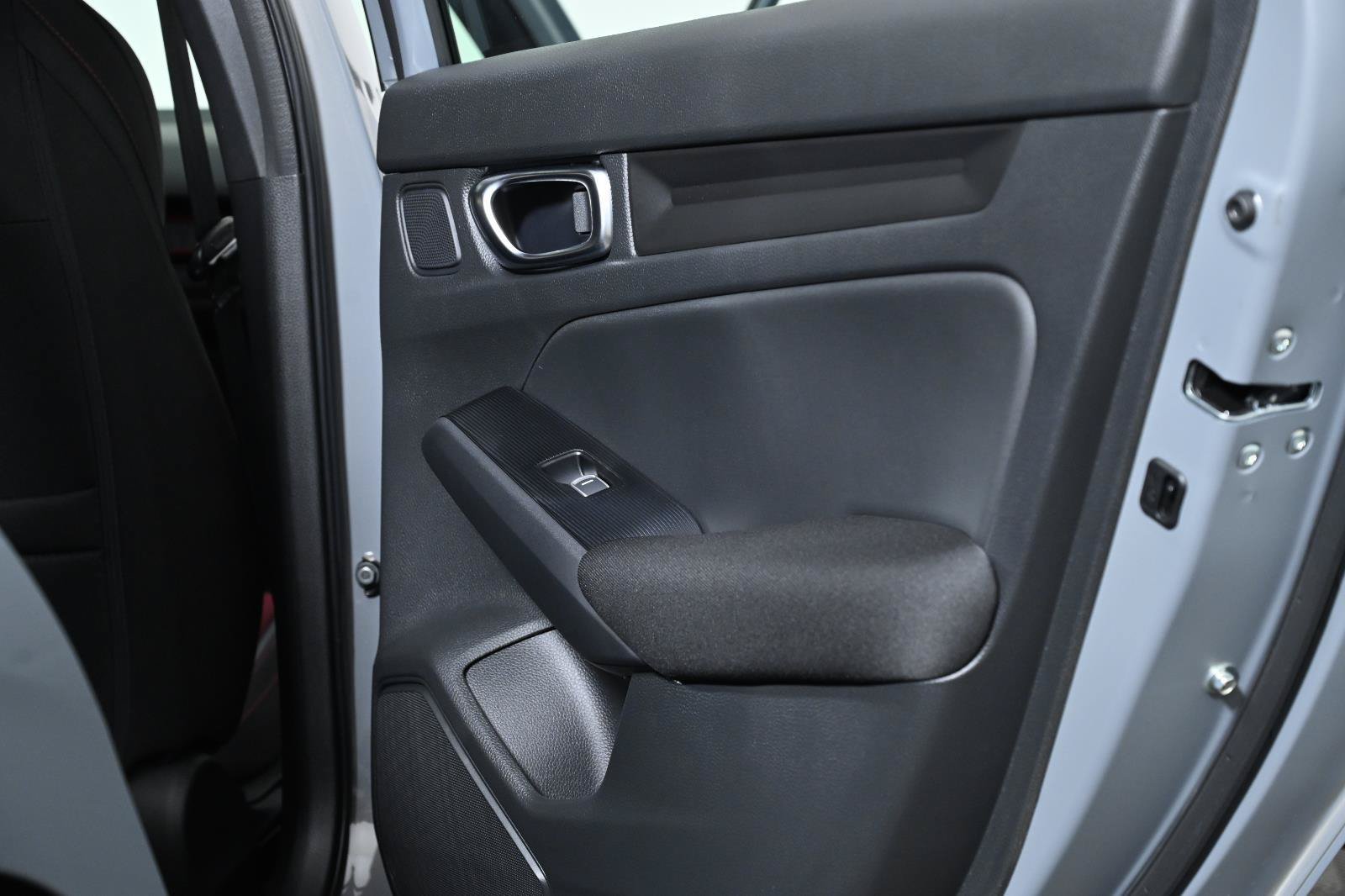 Used 2026 Honda Civic Si image 31