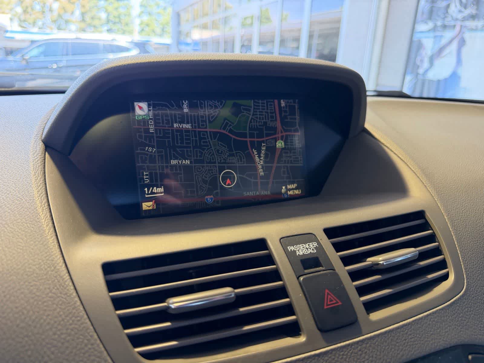 Used 2012 Acura MDX w/ Technology & Entertainment image 23