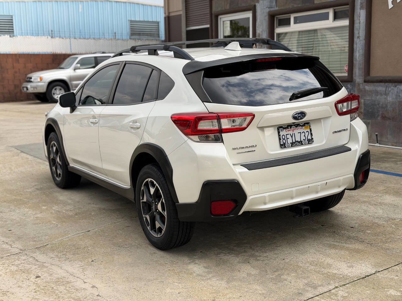 Used 2019 Subaru Crosstrek 2.0i Premium image 8