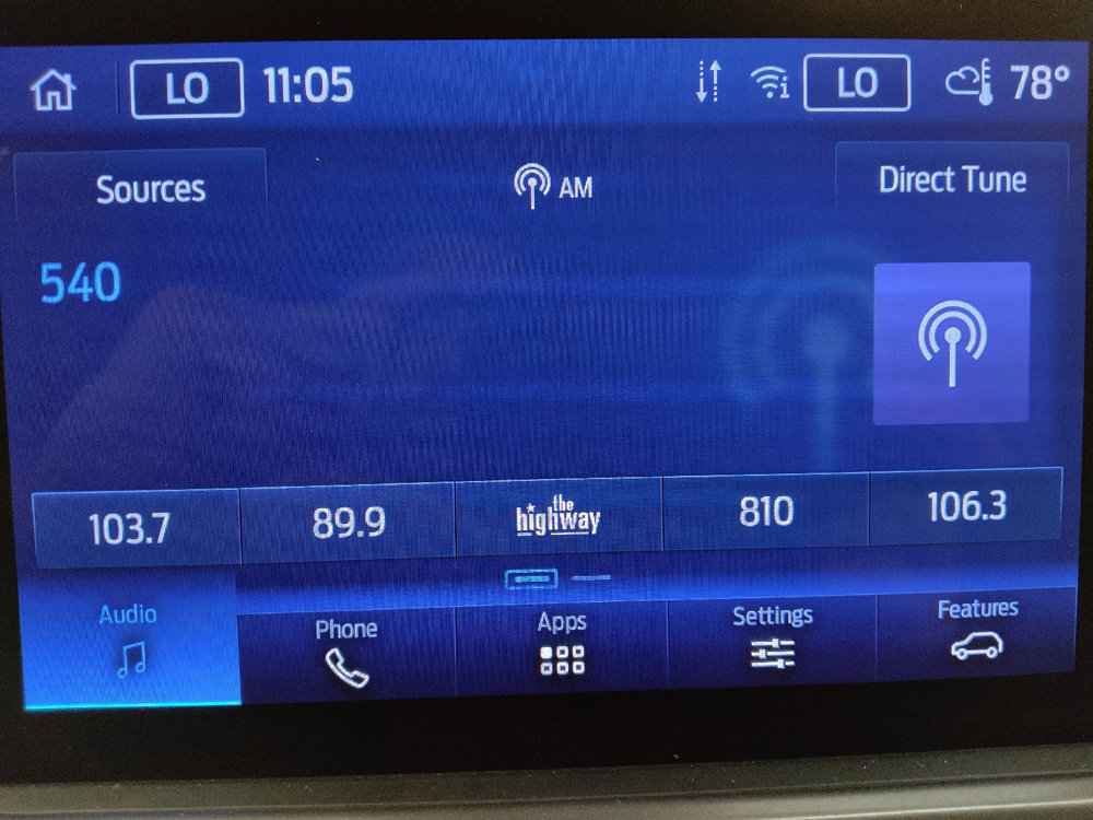 Used 2023 Ford Escape Active image 25