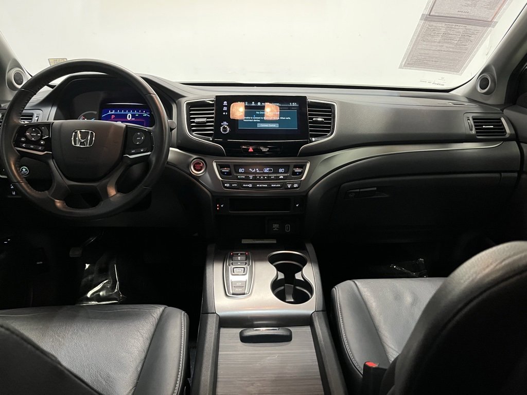 Used 2022 Honda Pilot Special Edition image 17