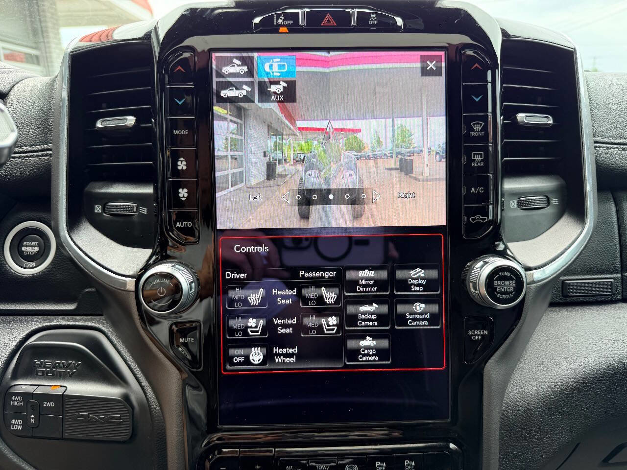 Used 2020 RAM 3500 Laramie AWD/4WD image 31