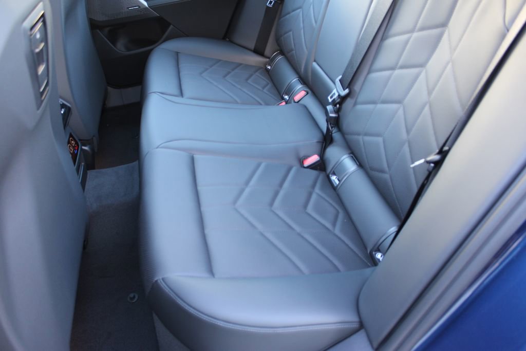 New 2026 BMW 530i xDrive image 25