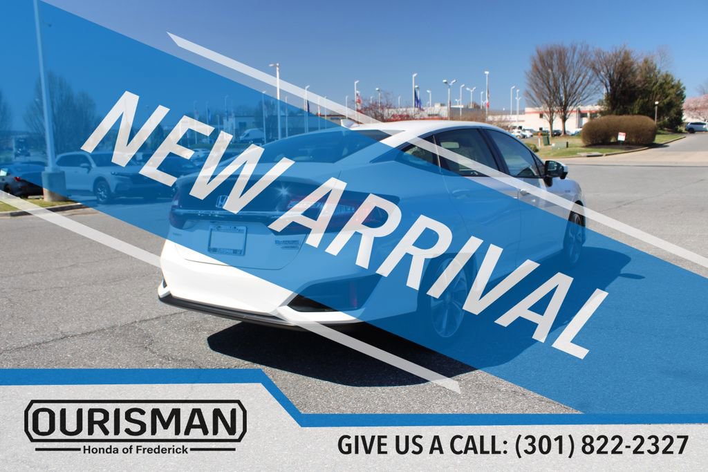 Used 2018 Honda Clarity Touring image 9