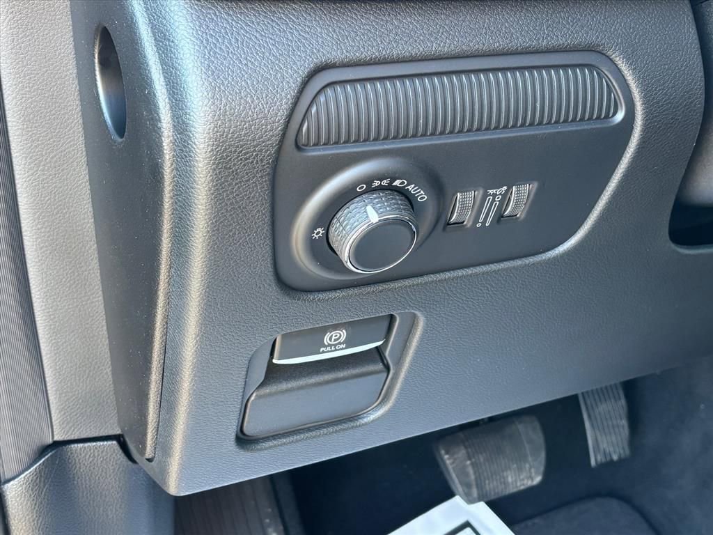New 2026 Jeep Grand Wagoneer Limited image 8