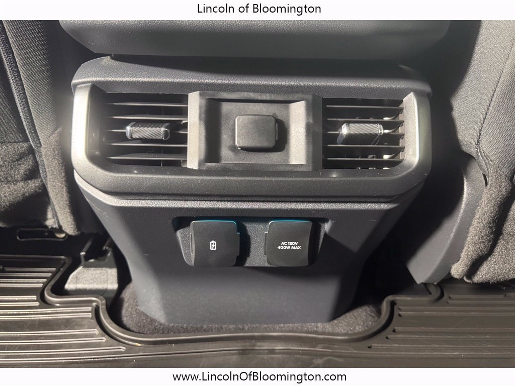 Used 2023 Ford F150 XLT w/ Equipment Group 302A High AWD/4WD image 13