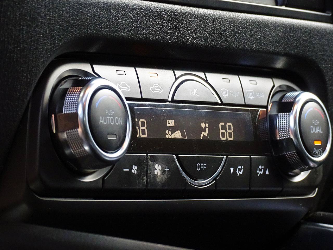 Used 2018 MAZDA CX-5 Grand Touring FWD image 25