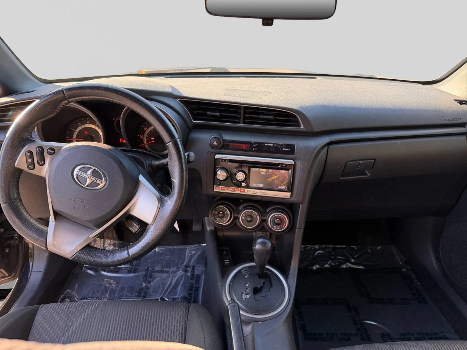 Used 2011 Scion tC FWD image 14