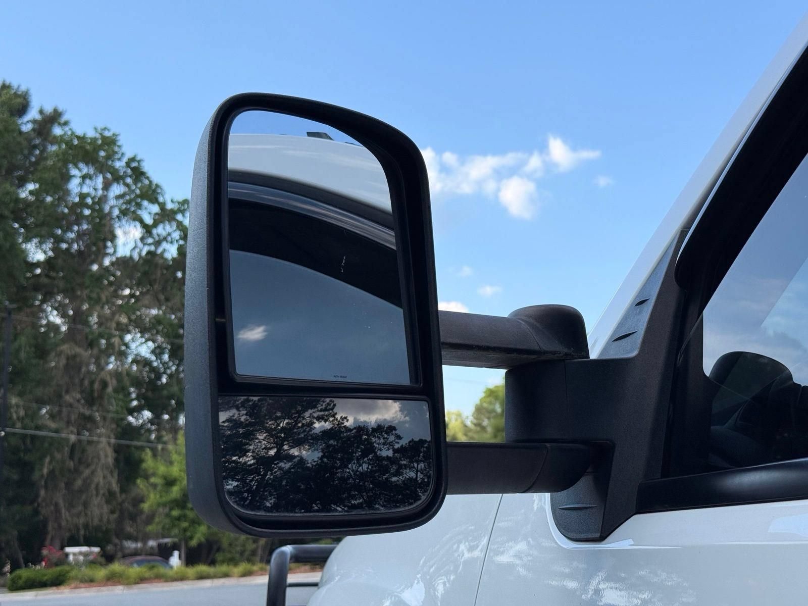 Used 2007 GMC Sierra 3500 W/T AWD/4WD image 10