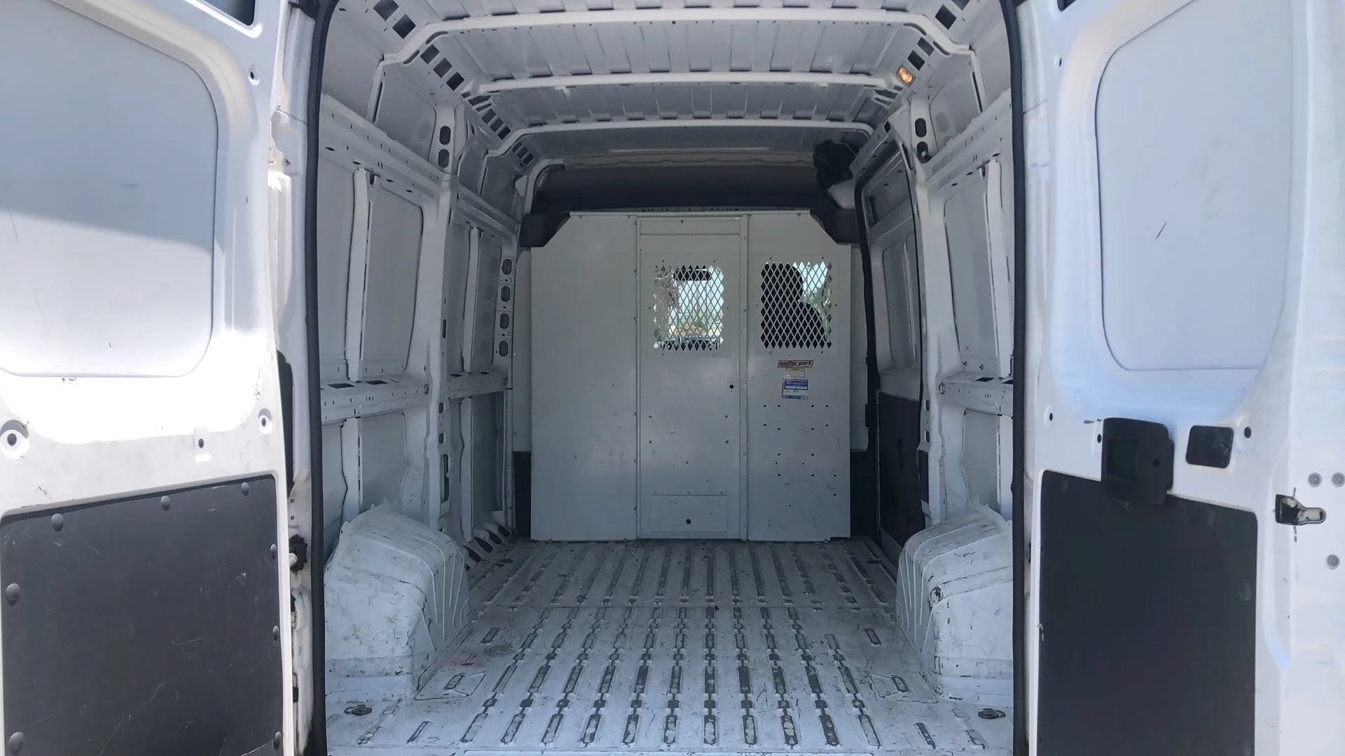 Used 2020 RAM ProMaster 1500 FWD image 9