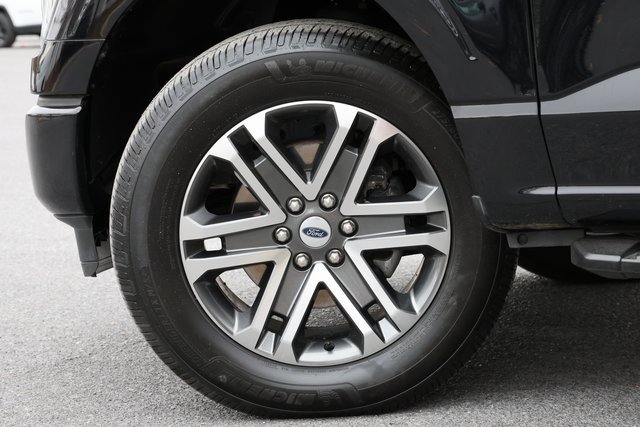 Certified 2021 Ford F150 XL w/ Equipment Group 101A High image 36