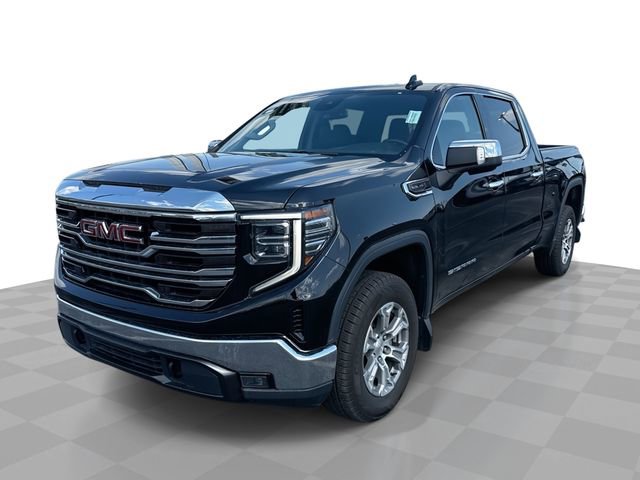 Used 2022 GMC Sierra 1500 SLT w/ Max Trailering Package