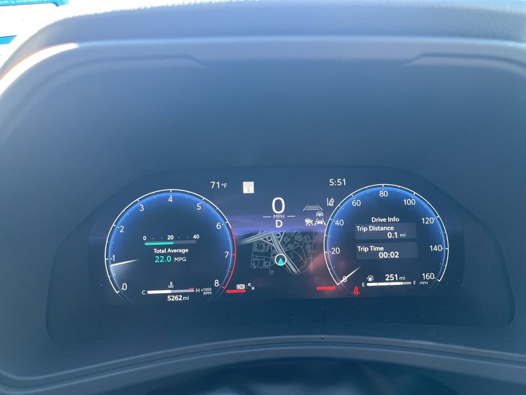 Used 2026 Toyota Grand Highlander Limited image 19