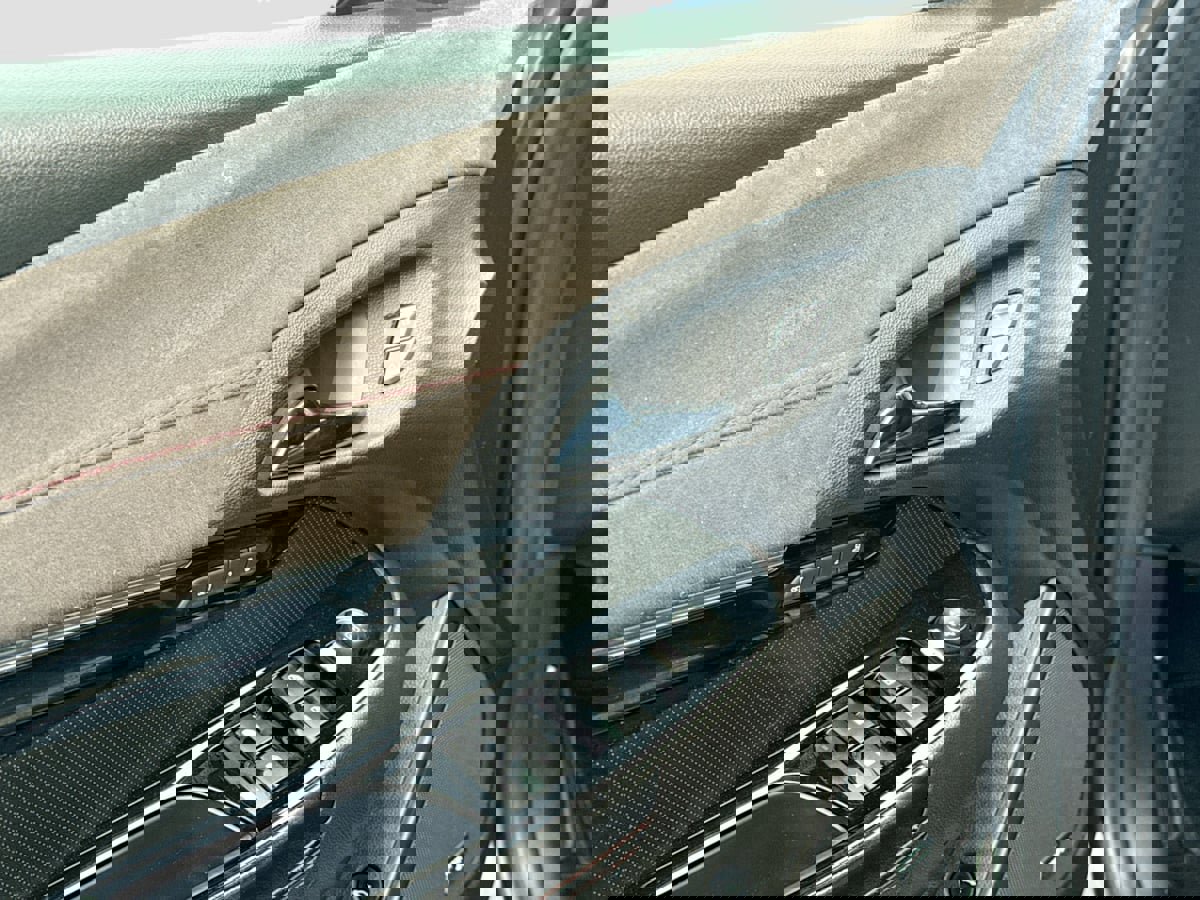 Used 2017 Chevrolet SS image 18