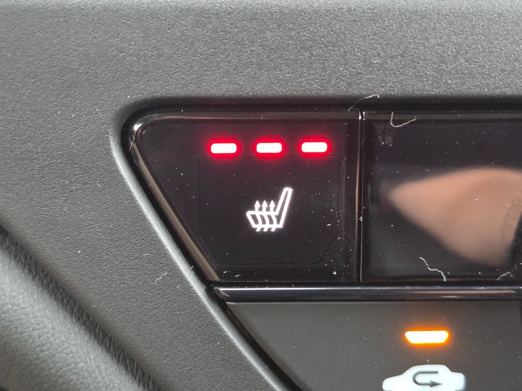 New 2026 Honda Accord SE image 5