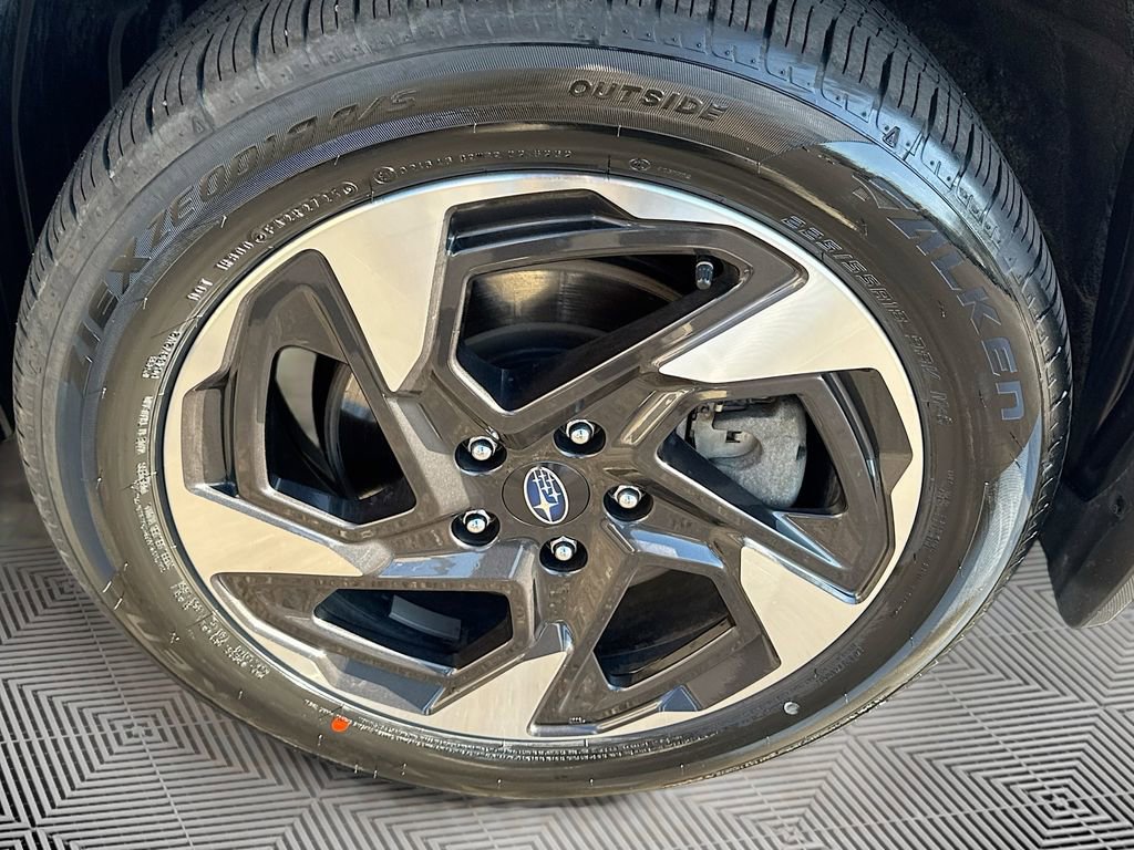 Certified 2026 Subaru Crosstrek 2.5i Limited AWD/4WD image 28