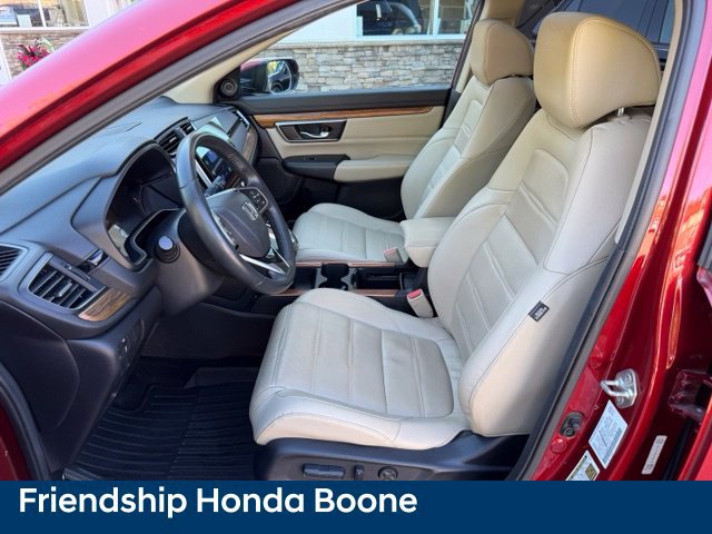 Used 2019 Honda CR-V Touring image 19