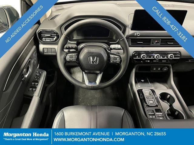 New 2026 Honda Pilot Touring image 15