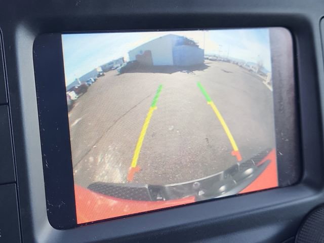 Certified 2024 RAM 1500 Classic Warlock image 15