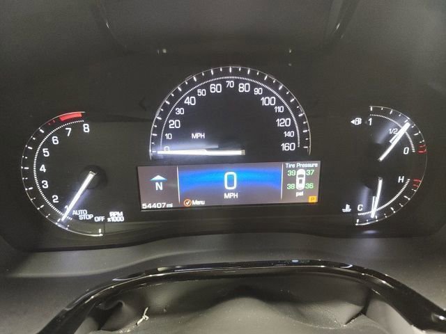 Used 2019 Cadillac XT5 Luxury AWD/4WD image 31