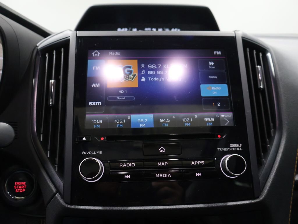 Used 2023 Subaru Forester Wilderness image 27